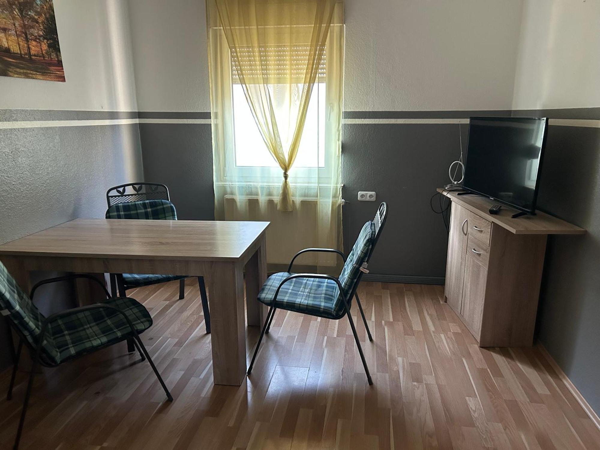 Apartment Widey Str. 52 Witten Eksteriør billede